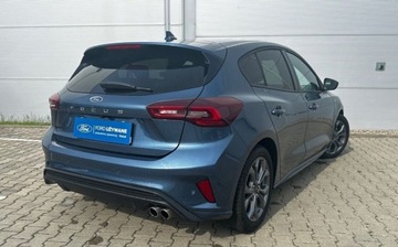 Ford Focus IV Hatchback Facelifting 1.5 ECOBLUE 115KM 2024 Ford Focus OFERTA BLACK WEEK 1.5 EcoBlue 115KM St- Line X 1.5 Diesel, zdjęcie 3