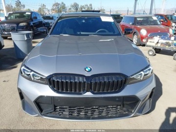 BMW Seria 3 G20-G21 2025 BMW Seria 3 330i 2025 2.0l 2.0 Benzyna 255KM, zdjęcie 7