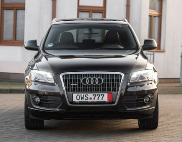 Audi Q5 I SUV 2.0 TDI 170KM 2010 Audi Q5 S-Line ! 2.0TDI 170KM Quattro ! Full Opcja, zdjęcie 10