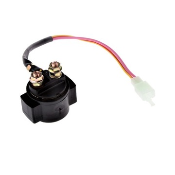 РЕЛЕ СТАРТЕРА 4t 2t gy6 139qmb qma СКУТЕР
