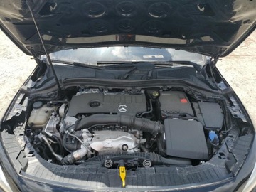 Mercedes GLA II 2022 Mercedes-Benz GLA 250 2022 2.0l 2.0 Benzyna 221KM, zdjęcie 6