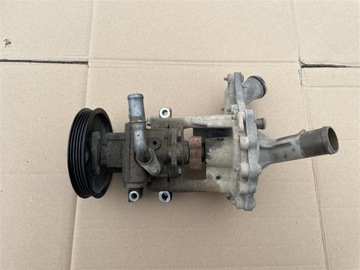 ČERPADLO SERVA VODY PEUGEOT BOXER III 06-16R.