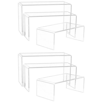 ПОДСТАВКА АКРИЛОВАЯ, ПОДСТАВКА ПРОЗРАЧНАЯ АКРИЛОВАЯ