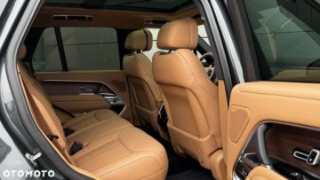 Land Rover 2025 Land Rover Range Rover Land Rover Range Rover 3.0 P460e PHEV HSE 3.0 460KM, zdjęcie 11