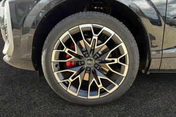 Audi Q3 II SUV 1.5 35 TFSI 150KM 2025 Audi Q3 35 TFSI S tronic Polski salon Duzy rabat Dowolna konfiguracja, zdjęcie 6