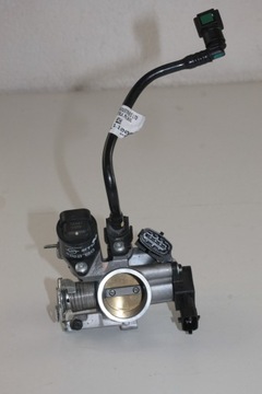 KTM DUKE 125 ДРОССЕЛЬ ДРОССЕЛЬ ДРОССЕЛЬНЫЕ ИНЖЕКТОРЫ