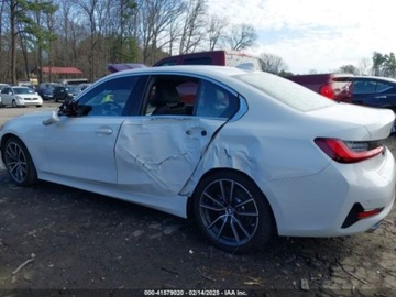 BMW Seria 3 G20-G21 2022 BMW Seria 3 2022 BMW 330I 2.0 Benzyna 255KM, zdjęcie 7