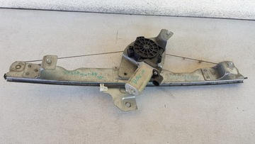 MECHANIZMUS OKNO LEVÝ PŘEDNÍ DACIA DUSTER I