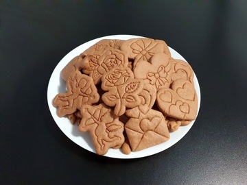 Формочка для вырезания шляпы 2