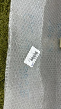 DIFUZOR SPOILER DOPLNĚNÍ NÁRAZNÍK ZADNÍ HYUNDAI I20 3 III 20- NOVÝ ASO LAK