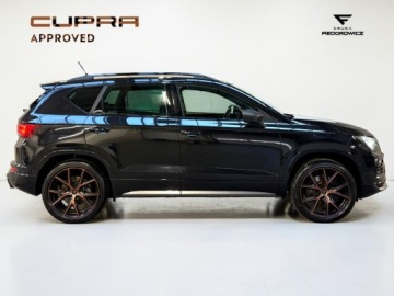 Cupra Ateca Crossover Facelifting 2.0 TSI 300KM 2024 Cupra Ateca FV Vat 23 % 2.0 TSI 300 KM 7-biegowa D, zdjęcie 1