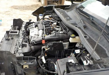 Peugeot 2008 II SUV 1.2 PureTech 130KM 2023 Peugeot 2008 Okazja 1.2 Benzyna 130KM, zdjęcie 7