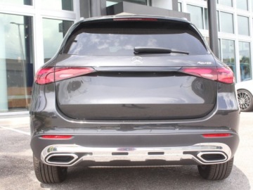 Mercedes GLC C254/X254 Coupe 2.0 220d 197KM 2025 GLC 220 d 4-Matic Avantgarde 2.0 (197KM) 2025, zdjęcie 2