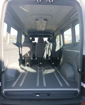 Renault Master IV 2026 Renault Master Renault Master 9-osobowy FWD EXTRA 3,5T L3H2 170km automat, zdjęcie 8