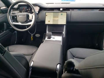 Land Rover Range Rover V 2024 Land Rover Range Rover SE 2024 4.4l 4.4 Benzyna 523KM, zdjęcie 8