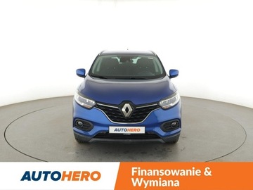 Renault Kadjar Crossover Facelifting 1.5 Blue dCi 115KM 2019 Renault Kadjar Business navi PDC tempomat, zdjęcie 10
