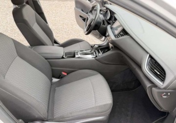 Opel Insignia II Grand Sport 1.6 CDTI  136KM 2018 Opel Insignia 1.6 D 136 KM 2018r BDB Stan Warszaawa 1.6 Diesel 136KM, zdjęcie 7