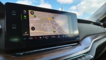 Skoda Octavia IV Scout 2.0 TDI 150KM 2022 Skoda Octavia Combi SCOUT 2.0TDI 150KM 4X4 ACC Kam, zdjęcie 23