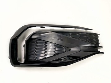 РЕШЕТКА БАМПЕРА PASSAT USA 561853666P 561853211B