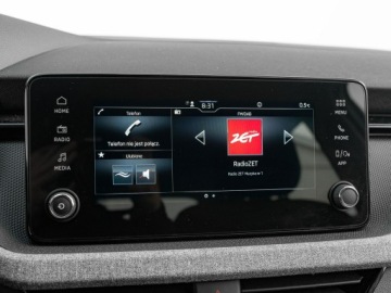 Skoda Scala Hatchback Facelifting 1.0 TSI 115KM 2024 Škoda Scala Skoda Scala WD3931U#1.0 TSI Selection, zdjęcie 19