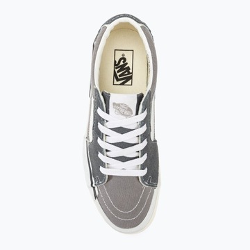 Buty Vans SK8-Low Reconstruct grey 46.5 EU