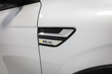 Renault Arkana SUV 1.6 E-TECH 143KM 2021 Renault Arkana 1.6 E-TECH*RS-Line*Salon, zdjęcie 7