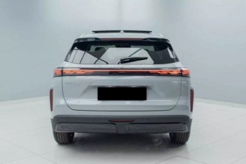 Chery Tiggo 7 SUV PHEV 1.5 T-GDI DHE 279KM 2025 CHERY Tiggo 7 Prestige 1.5 T-GDI Super Hybrid DHT 279KM 2025, zdjęcie 4