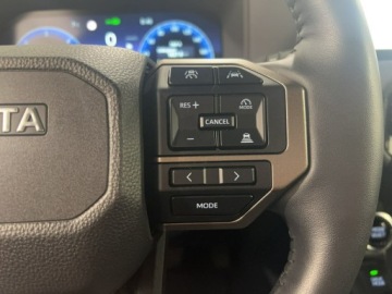 Toyota Land Cruiser VII Terenowy 5d 2.8 D-4D 204KM 2024 Toyota Land Cruiser First Edition, zdjęcie 25