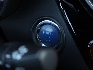 Toyota C-HR I Crossover Facelifting 2.0 Hybrid Dynamic Force 184KM 2020 Toyota C-HR 2.0 Hybrid, Salon Polska, Serwis ASO, zdjęcie 19