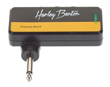 Rockplug Classic Rock усилитель для гитары