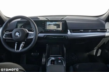 BMW X1 U11 2026 BMW X1 2.0 163KM Duzy rabat Polski salon Dowolna konfiguracja 2.0, zdjęcie 8