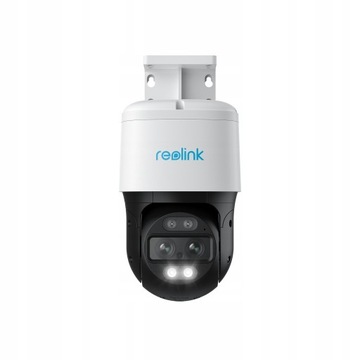 Kamera Zewnętrzna Reolink Trackmix POE obrotowa 8MP Smart Detekcja 4K