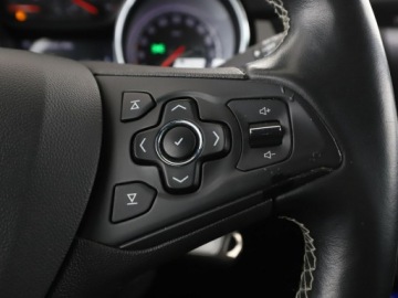 Opel Astra K Sports Tourer 1.4 Turbo 125KM 2016 Opel Astra Kamera, asystent pasa, multimedia,, zdjęcie 30