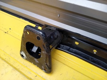 БАЛКА ЗАДНЕГО БАМПЕРА TOYOTA COROLLA CROSS