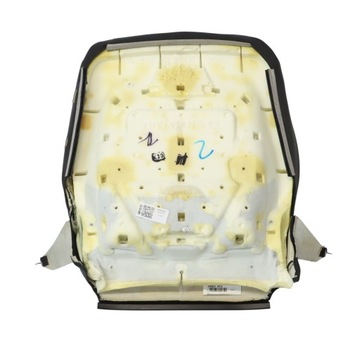 AUDI A6 C7 4G SEDAČKA SEDADLA PŘEDNÍ LEVÝ KŮŽE SOUL ČERNÁ 4G0881405D