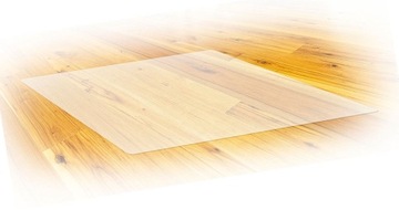 = MATA PODKŁADKA OCHRONNA KRZESŁO FOTEL POLIWĘGLAN