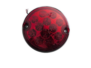 Lampa Światło STOP/POZYCYJNE tylna led 12-24V