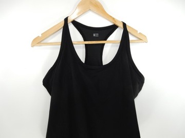 СПОРТИВНЫЙ БОДИ GILL HICKS XXL