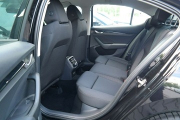 Skoda Octavia IV Liftback 2.0 TDI 150KM 2026 Škoda Octavia Skoda Octavia Drive Essence 2.0 TDI, zdjęcie 22