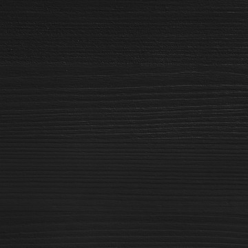 Деревянный ящик, черный ящик для организации хранения, 40х30х13см.