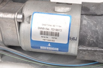 НАСОС ЦИЛИНДРА ВЕРХА MINI R56 9211184