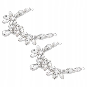 11cm*10cm Łańcuch pazurowy do szycia