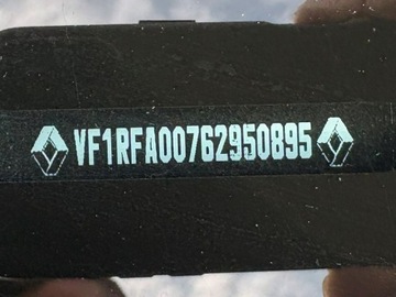 Renault Grand Scenic III 1.3 Energy TCe 115KM 2019 Renault Grand Scenic 7 foteli Opony zimowe FV23%, zdjęcie 33