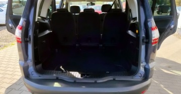 Ford S-Max I Van Facelifting 2.0 Duratorq TDCi DPF 140KM 2013 Ford S-Max 2,0 TDCI 140km Convers Serwis Oplacony 2.0 Diesel 140KM, zdjęcie 25