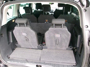 Peugeot 5008 I Minivan 1.6 THP 156KM 2011 Peugeot 5008 Panorama 7 Osobowy, zdjęcie 9