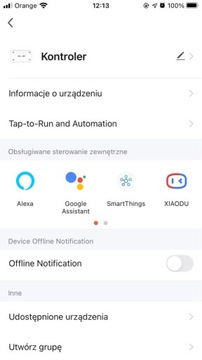 ИНТЕЛЛЕКТУАЛЬНЫЙ РЕЛЕ ПЕРЕКЛЮЧАТЕЛЬ WiFi SMART TUYA ANDROID IOS