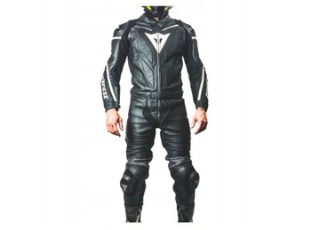 Kombinezon DAINESE Laguna Seca D1 48 | SALE -35%