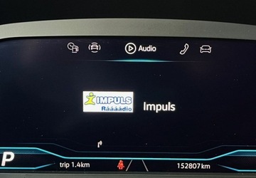 Volkswagen Arteon Fastback Facelifting 2.0 TSI 190KM 2021 Volkswagen Arteon R-Line DSG Polski Salon FV 23 2.0 Benzyna 190KM, zdjęcie 21