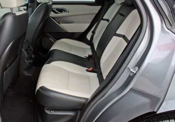 Land Rover Range Rover Velar SUV 2.0 SD4 240KM 2018 Land Rover Range Rover Velar 2.0 SD4 240 KM R-Dynamic GWARANCJA Serwis ASO, zdjęcie 18