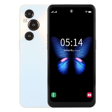 s30ultra 6,53-дюймовый разблокированный смартфон, 4G, 5G, двухдиапазонный Wi-Fi, 8 ГБ ОЗУ 25